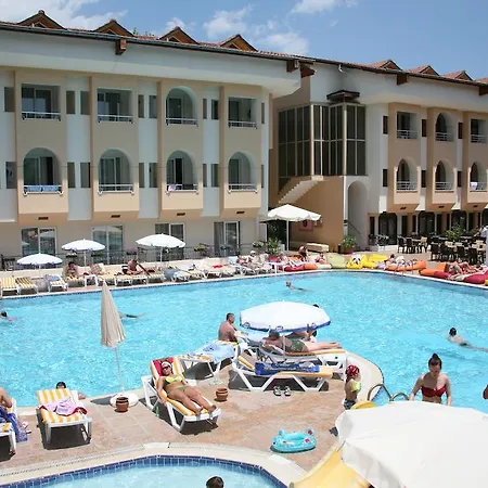 Residence Rivero Hotel
